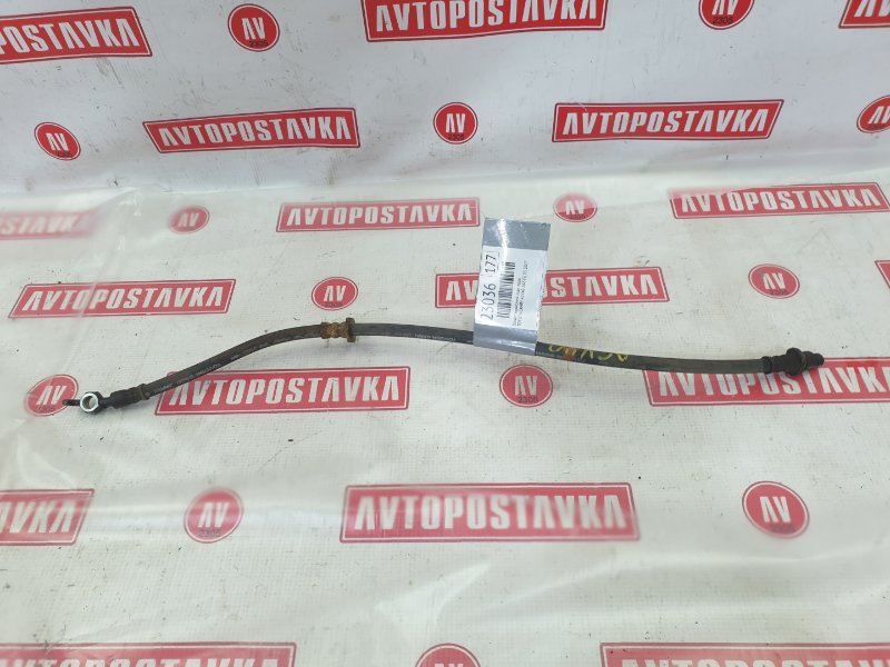 Шланг тормозной задний правый TOYOTA CAMRY 03.2007 ACV40 2AZ-FE 90947-02F60 контрактная