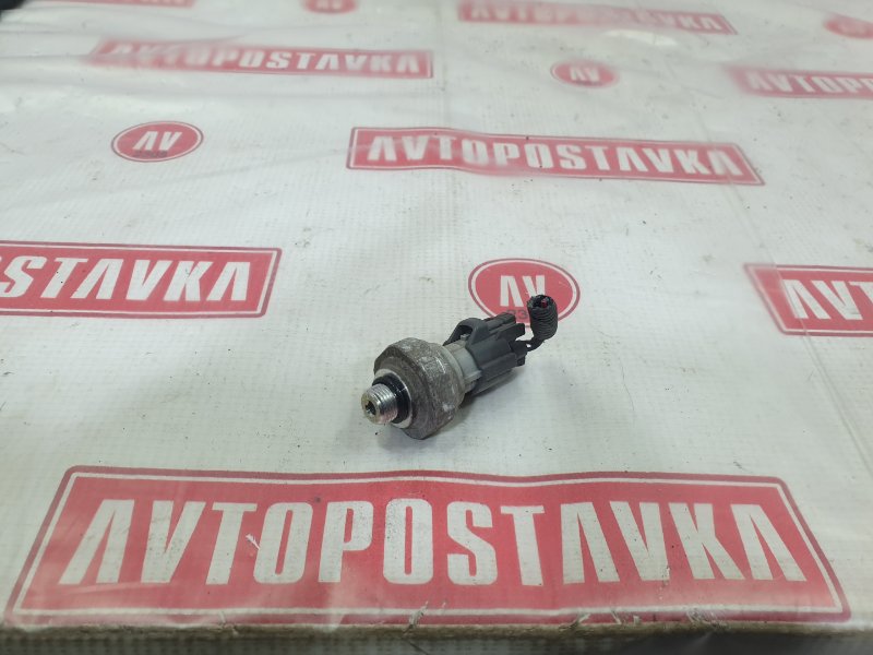 Датчик давления в системе кондиционирования HONDA FIT 02.2008 GE6 L13A 80440-SS0-901 контрактная