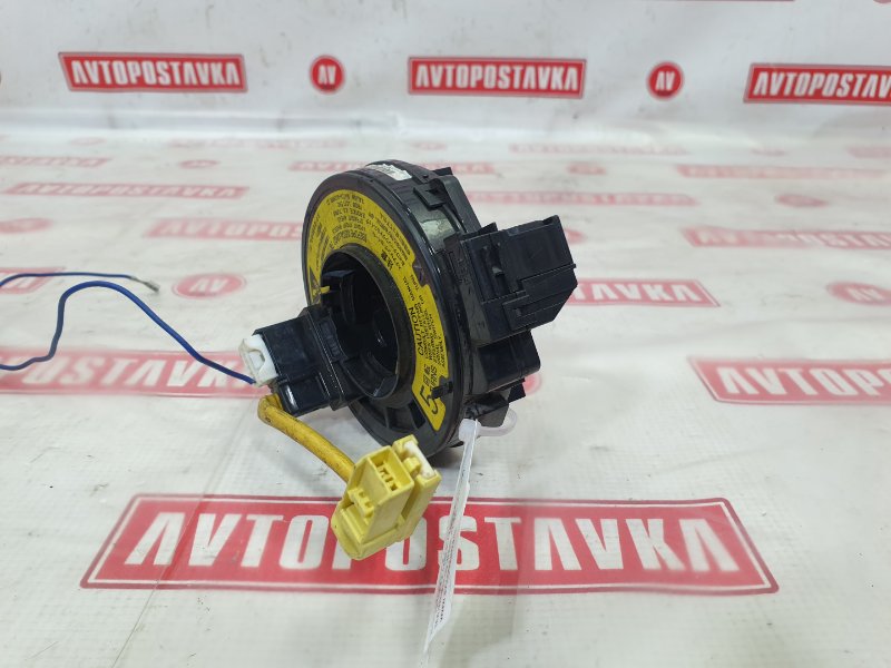 Лента управления AirBag TOYOTA VISTA ZZV50 1ZZ-FE
