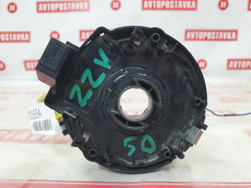 Лента управления AirBag VISTA ZZV50 1ZZ-FE