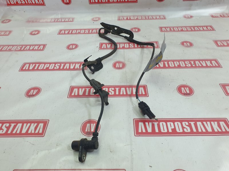 Запчасть датчик abs передний левый TOYOTA CAMRY 09.2007 ACV40 2AZ-FE 89543-33080 контрактная Датчик ABS передний левый TOYOTA CAMRY 09.2007 ACV40 2AZ-FE 89543-33080 контрактная