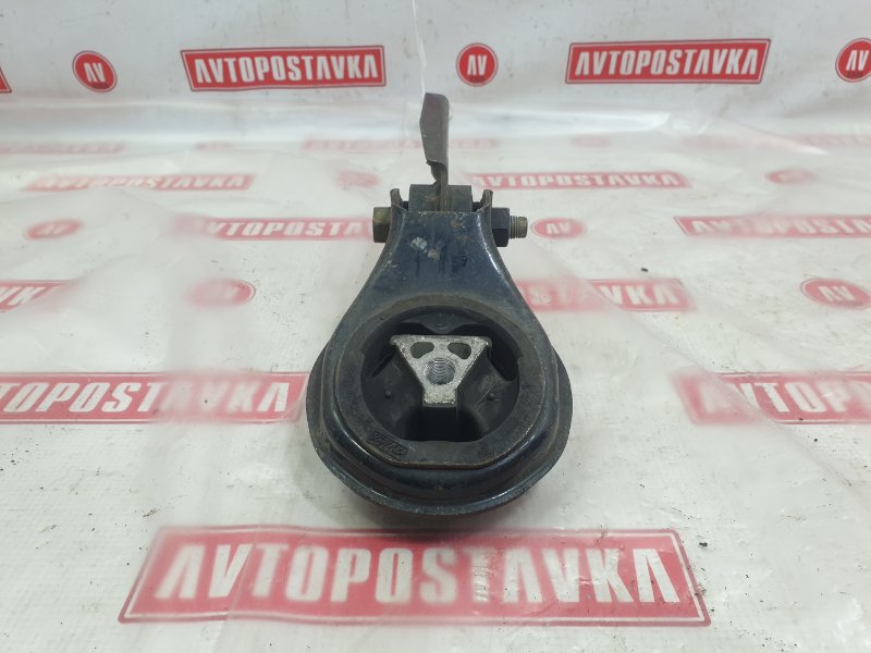 Подушка двигателя задняя MAZDA AXELA BKEP LF-DE BP4S39040 контрактная