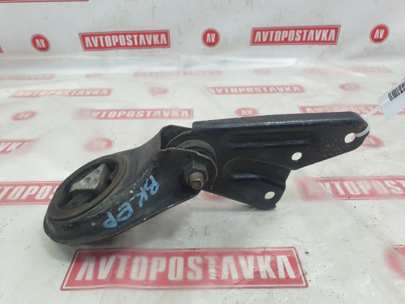 Подушка двигателя задняя AXELA BKEP LF-DE