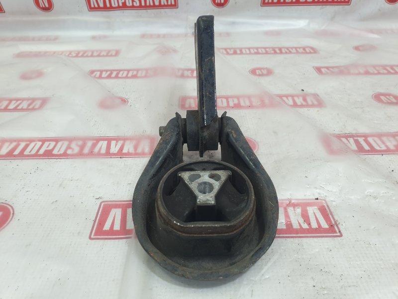 Подушка двигателя задняя MAZDA AXELA BKEP LF-DE