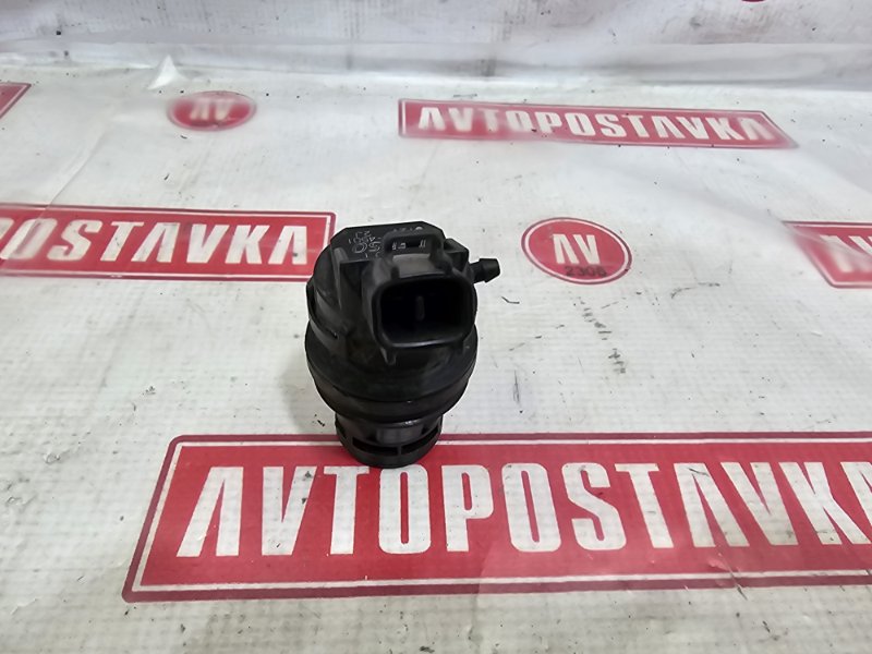 Моторчик бачка омывателя TOYOTA AQUA NHP10 1NZ-FXE