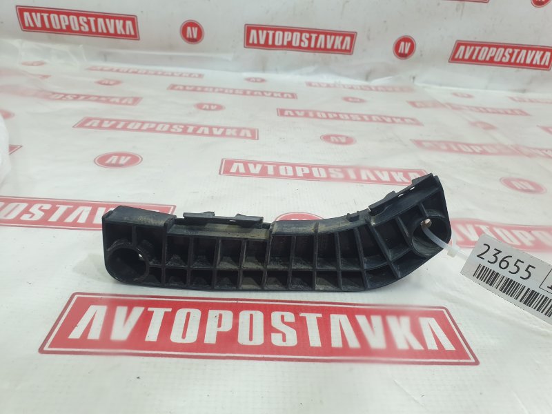Клипса бампера передняя правая TOYOTA CAMRY 02.2009 ACV40 2AZ-FE 52535-33040 контрактная