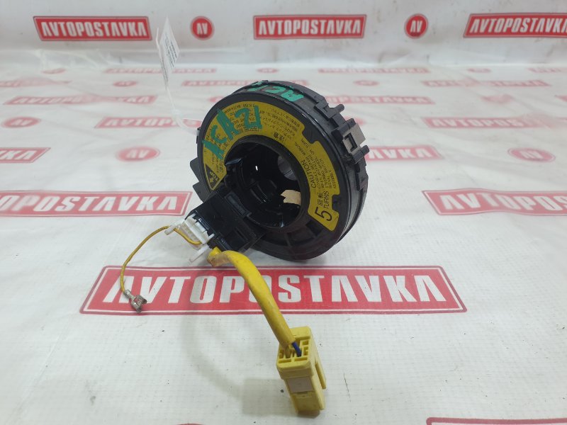 Лента управления AirBag TOYOTA RAV4 ACA20W 1AZ-FSE 8430652020 контрактная