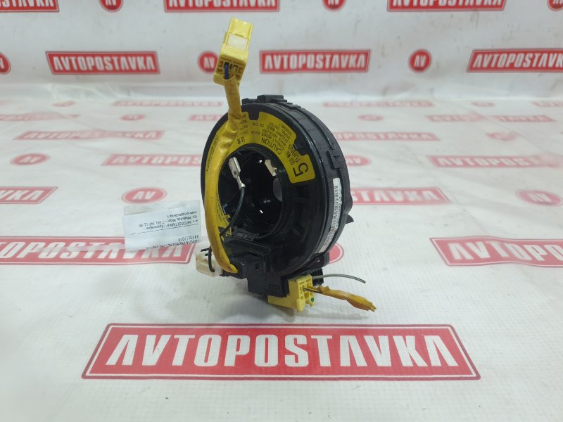 Лента управления AirBag TOYOTA PREMIO AZT240 1AZ-FSE 8430652020 контрактная