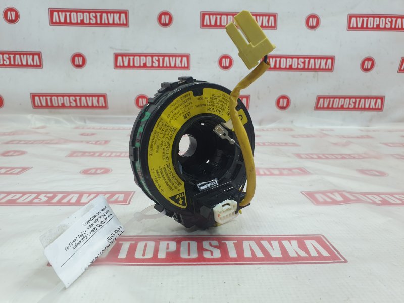 Лента управления AirBag TOYOTA PREMIO AZT240 1AZ-FSE