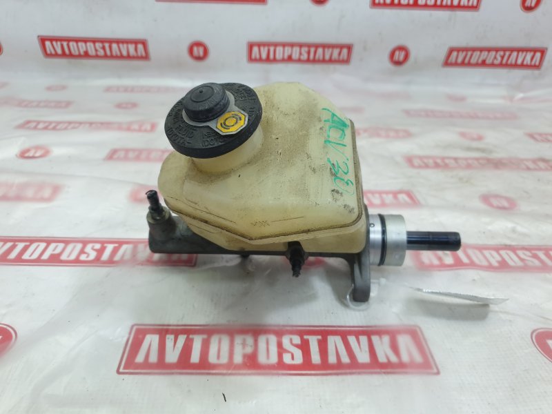 Главный тормозной цилиндр TOYOTA CAMRY 12.2001 ACV30 2AZ-FE 4720133370 контрактная