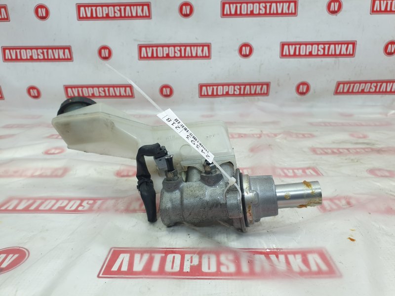 Главный тормозной цилиндр X-TRAIL 09.2012 TNT31 QR25DE