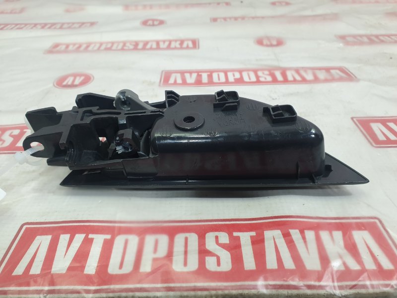 Ручка двери внутренняя задняя левая FIT 03.2013 GE6 L13A