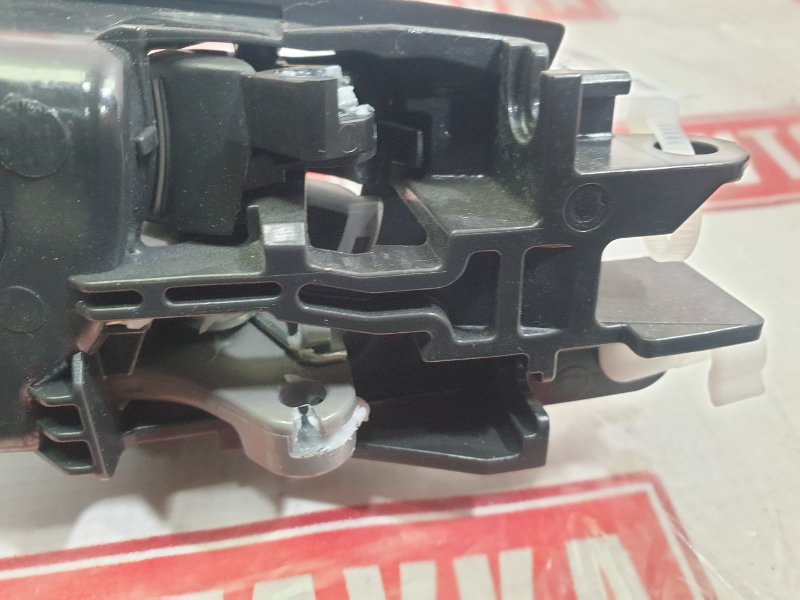 Ручка двери внутренняя задняя левая FIT 03.2013 GE6 L13A