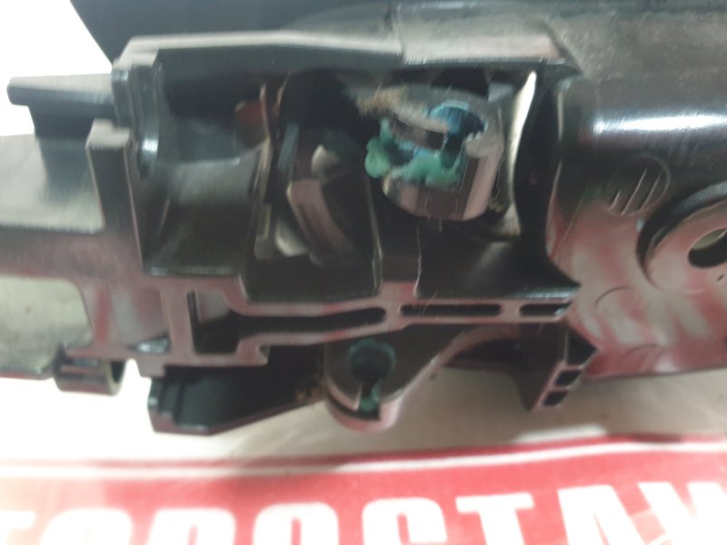 Ручка двери внутренняя задняя правая FIT 03.2013 GE6 L13A