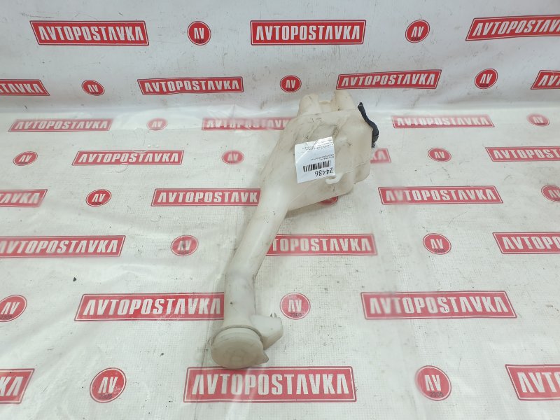 Бачок омывателя MAZDA VERISA DC5W ZY-VE D35167480B контрактная