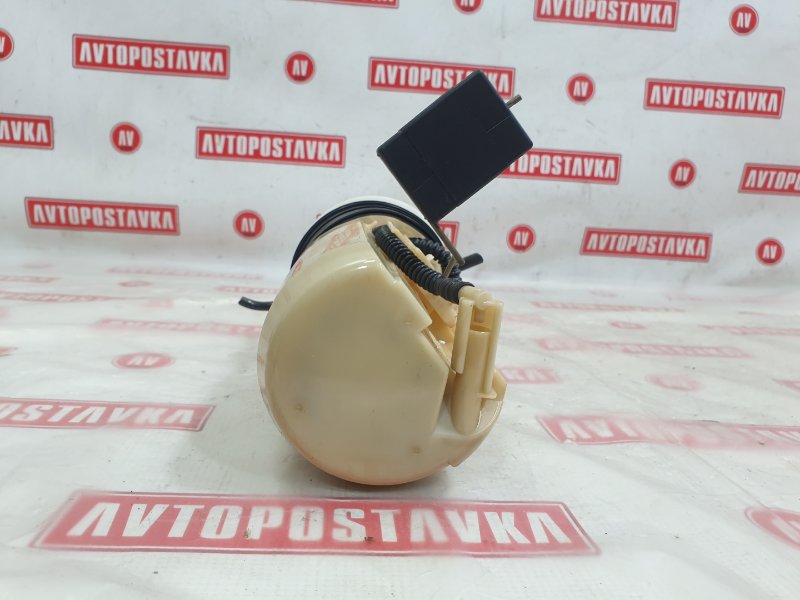 Насос топливный FIT GE6 L13A