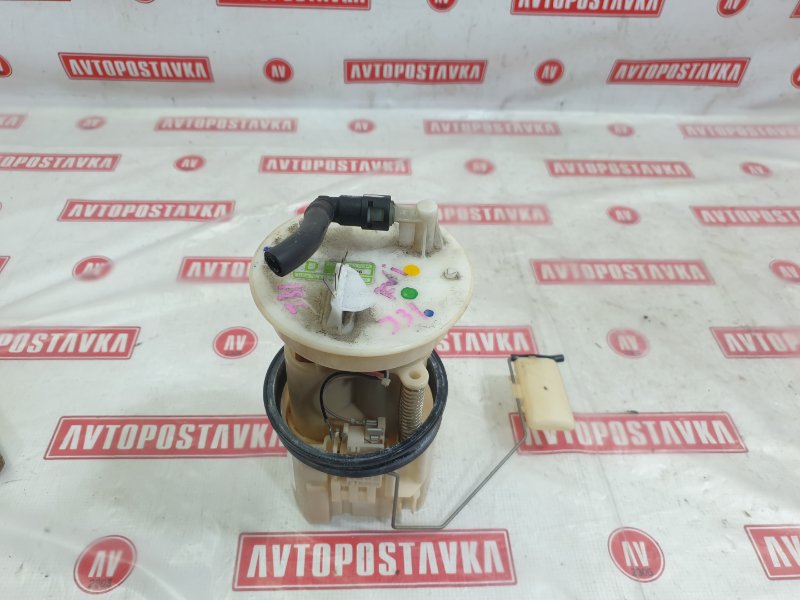 Насос топливный NISSAN TEANA J31 VQ23DE 17040-9Y00A контрактная