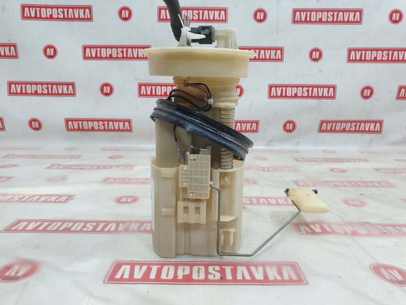 Насос топливный TEANA J31 VQ23DE