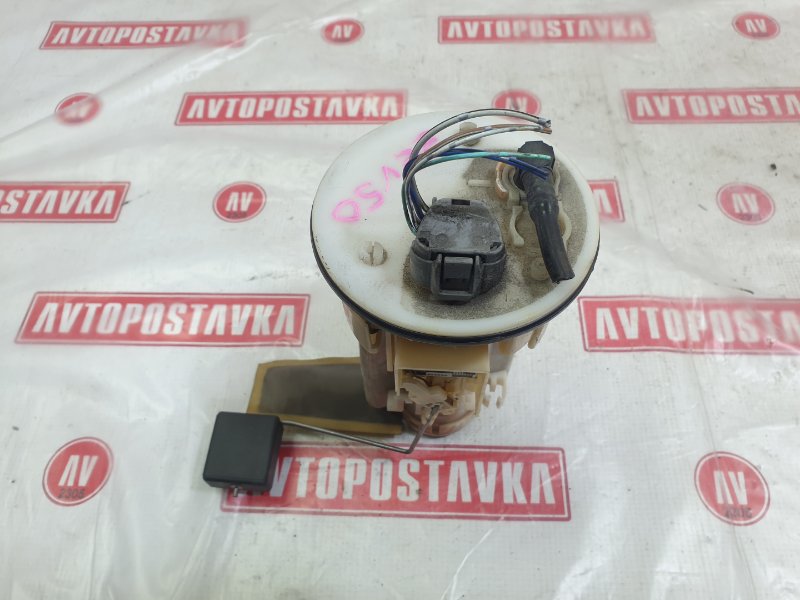 Насос топливный TOYOTA VISTA ZZV50 1ZZ-FE 77024-32040 контрактная