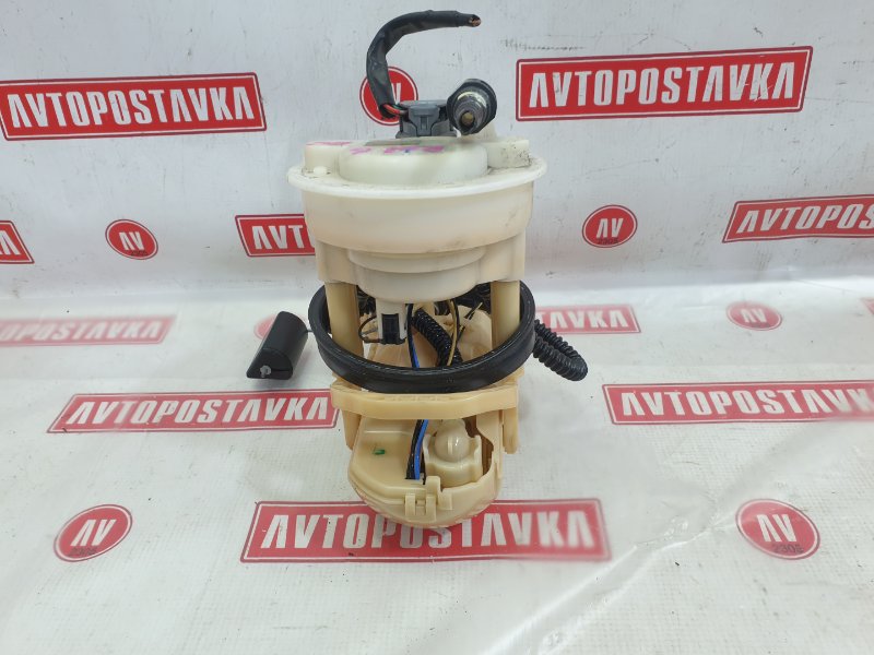 Насос топливный HONDA STREAM RN6 R18A