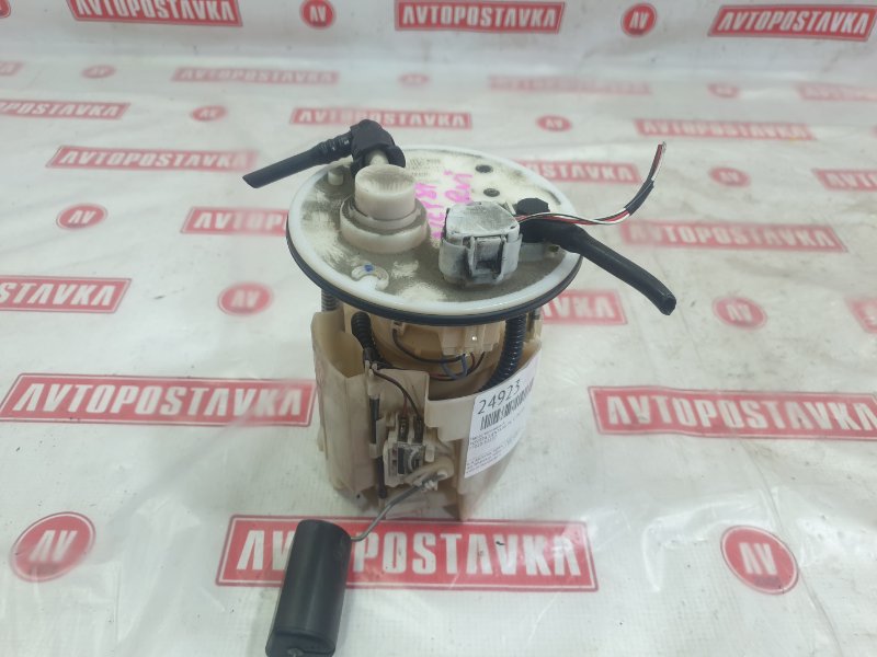 Насос топливный TOYOTA SIENTA NCP81G 1NZ-FE 77024-52090 контрактная