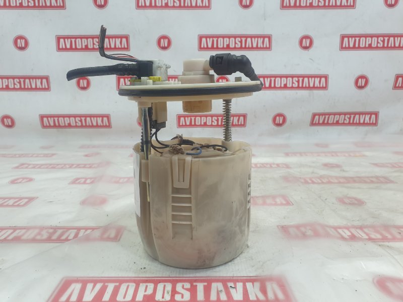 Насос топливный SIENTA NCP81G 1NZ-FE