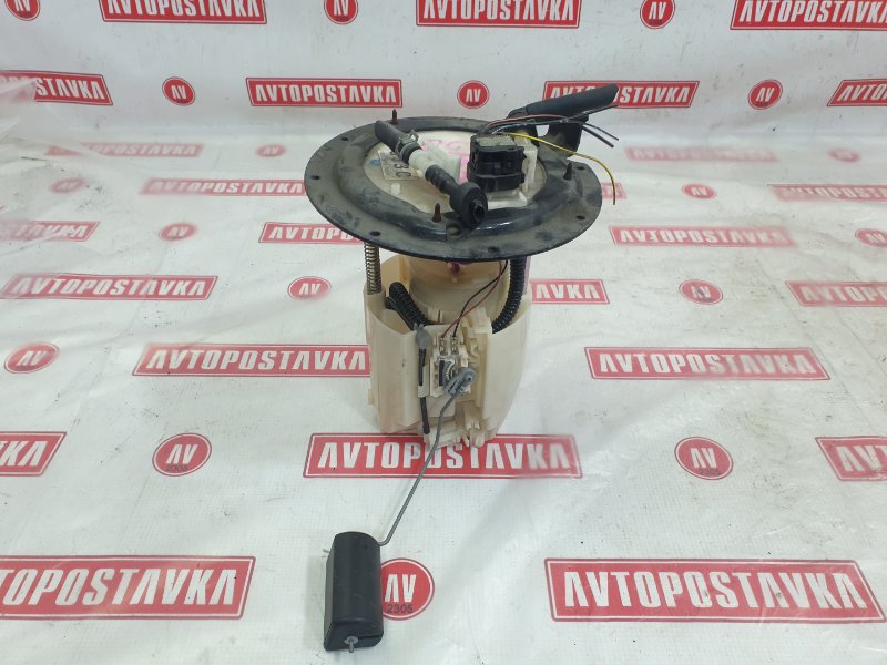 Насос топливный MAZDA ATENZA GH5FP L5-VE L515-13-35Z контрактная