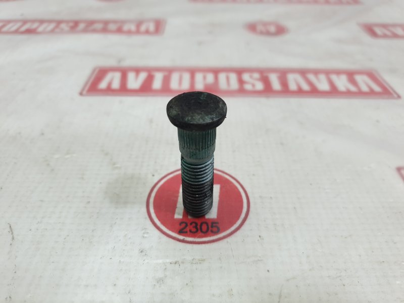 Шпилька колесная MAZDA ATENZA 26.05.2009г. GH5FP L5-VE L206-33-062 контрактная