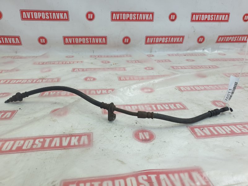 Шланг тормозной передний правый TOYOTA WINDOM MCV21 1MZ-FE 90947-02875 контрактная