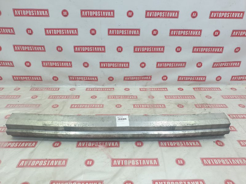 Усилитель бампера передний SUBARU FORESTER SG5 EJ20 57712SA190 контрактная