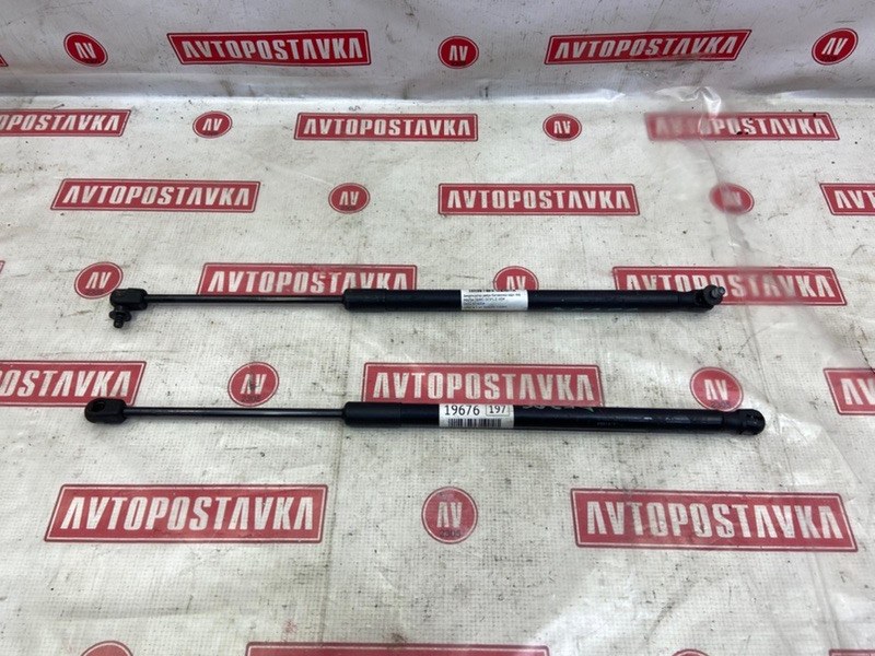 Амортизатор двери багажника задний левый MAZDA DEMIO 01.2009 DE3FS ZJ-VE D651-63-620A контрактная