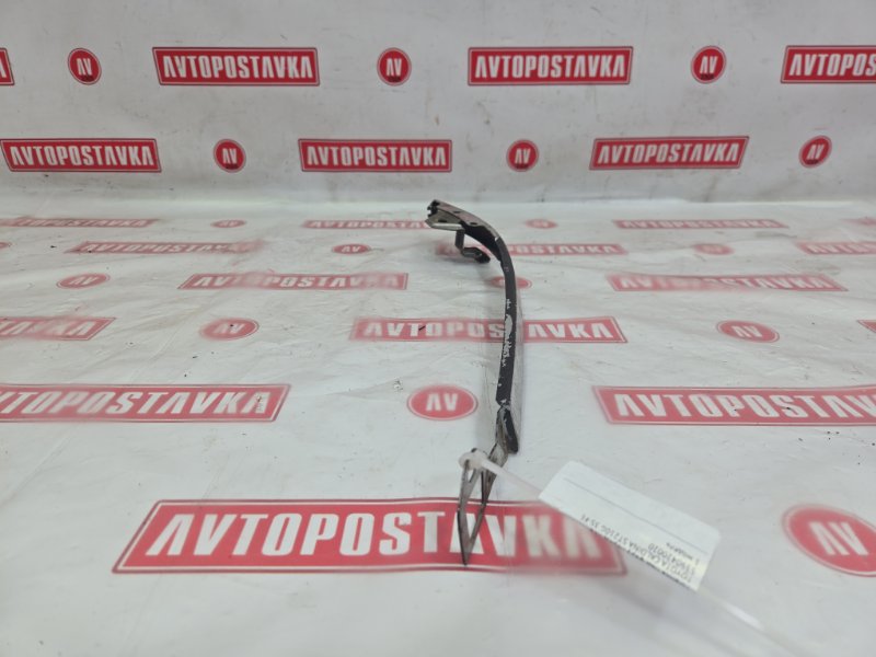 Планка под фару передняя левая CALDINA ST210G 3S-FE