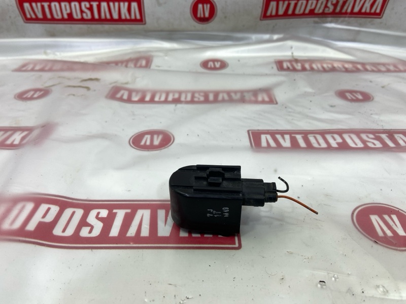 Звуковой зуммер TOYOTA CAMRY 07.2007 ACV40 2AZ-FE 89747-48020 контрактная