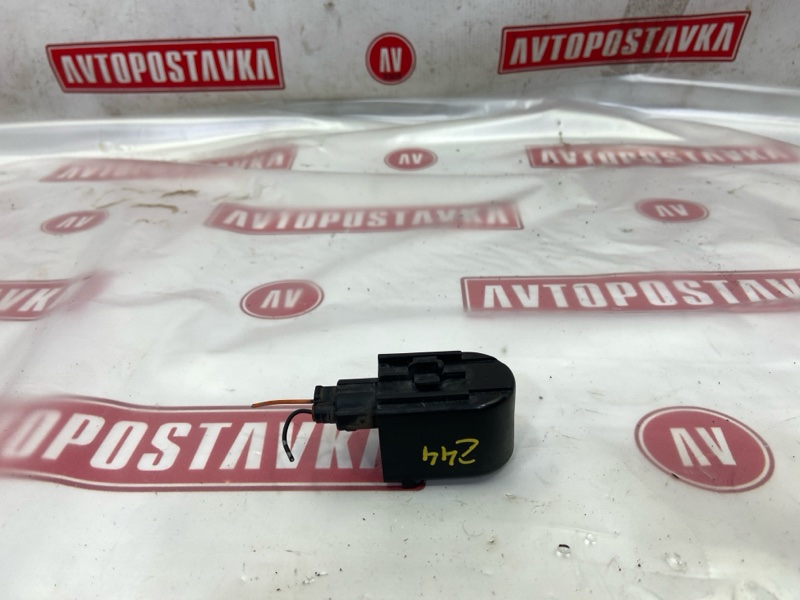 Звуковой зуммер TOYOTA CAMRY ACV40 2AZ-FE