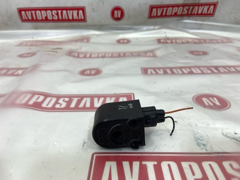 Звуковой зуммер CAMRY 07.2007 ACV40 2AZ-FE