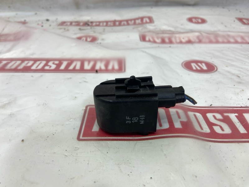 Звуковой зуммер TOYOTA CAMRY ACV30 2AZ-FE Звуковой зуммер TOYOTA CAMRY ACV30 2AZ-FE