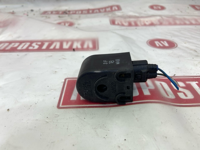 Звуковой зуммер CAMRY 03.2004 ACV30 2AZ-FE Звуковой зуммер CAMRY 03.2004 ACV30 2AZ-FE