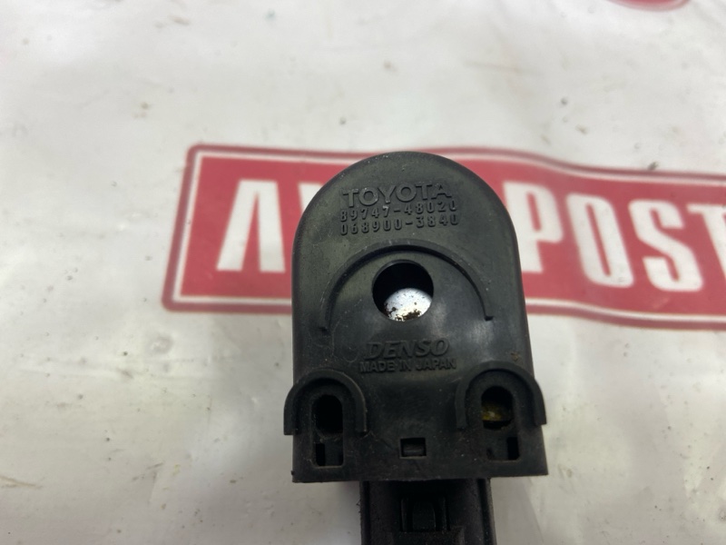 Звуковой зуммер CAMRY 03.2004 ACV30 2AZ-FE Звуковой зуммер CAMRY 03.2004 ACV30 2AZ-FE