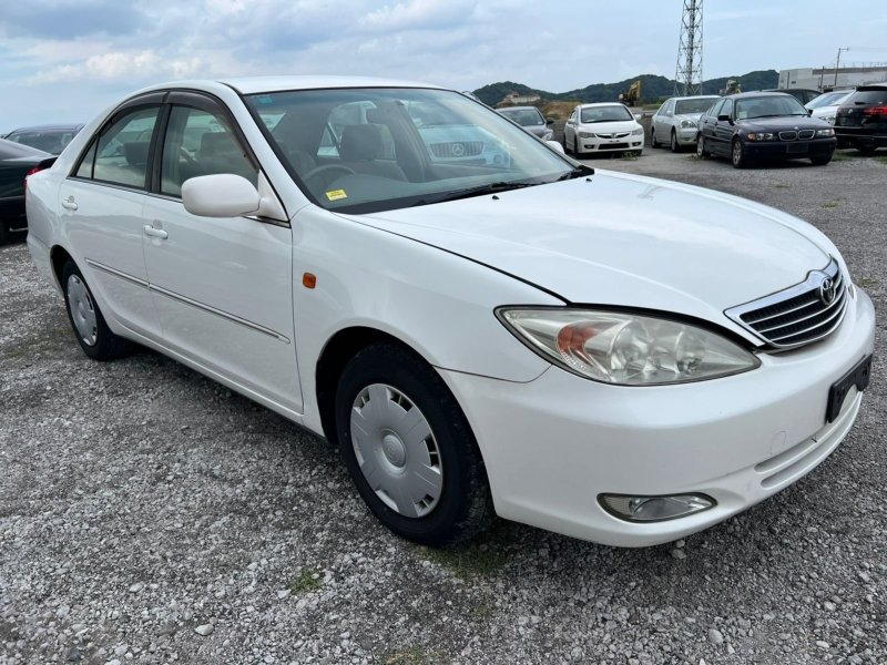 Звуковой зуммер CAMRY 03.2004 ACV30 2AZ-FE Звуковой зуммер CAMRY 03.2004 ACV30 2AZ-FE