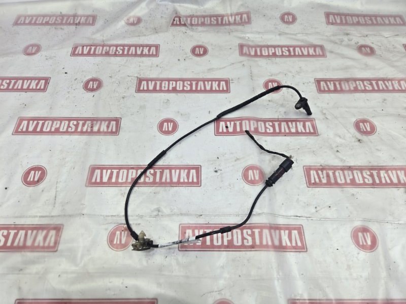 Датчик ABS задний правый BMW 320I 05.2012 F30 N20B20B 34526791225 контрактная
