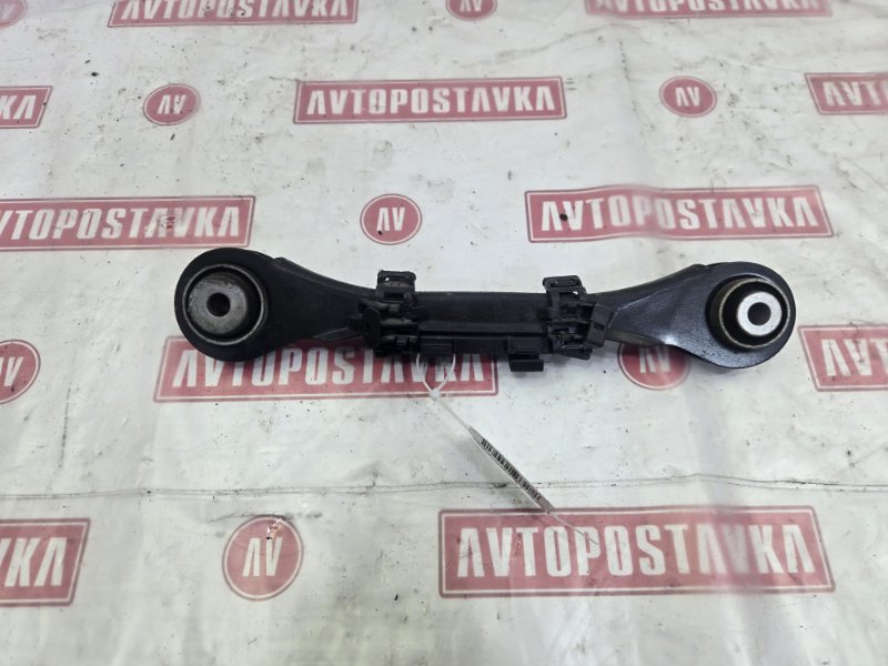 Рычаг подвески верхний задний правый BMW 320I 05.2012 F30 N20B20B 33326792544 контрактная