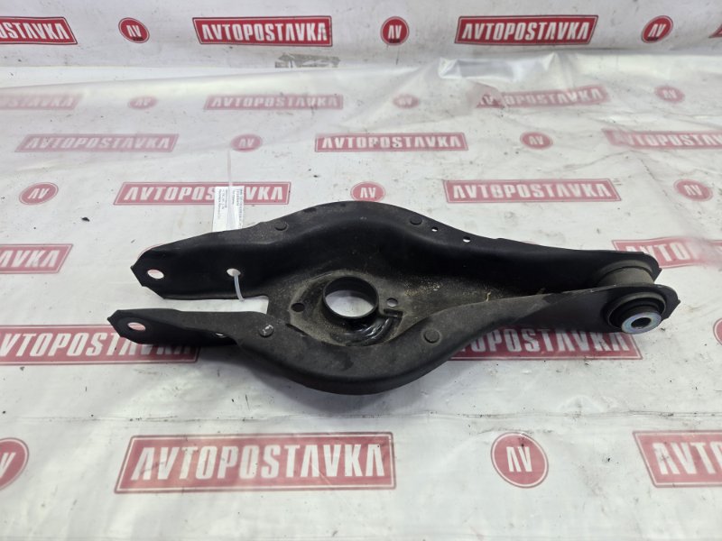 Рычаг подвески нижний задний правый BMW 320I 05.2012 F30 N20B20B 33326884694 контрактная