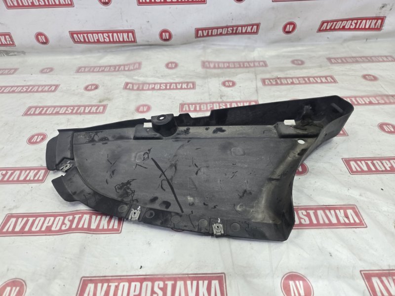 Защита днища кузова задняя правая 320I 05.2012 F30 N20B20B