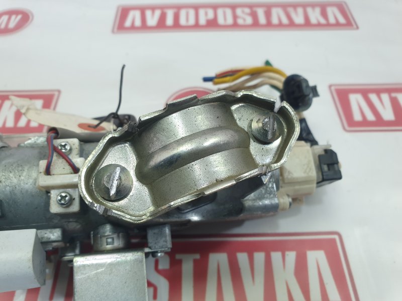 Замок зажигания FORESTER 04.03.2008г. SH5 EJ204