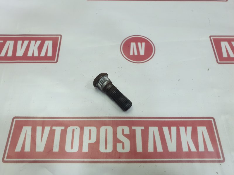 Шпилька колесная TOYOTA PLATZ SCP11 1SZ-FE 90942-02049 контрактная