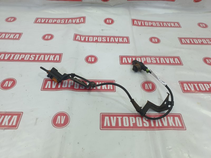 Датчик ABS передний левый HONDA STREAM RN1 D17A 57455-S7A-J02 контрактная