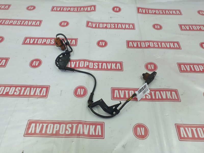 Датчик ABS передний правый HONDA STREAM RN1 D17A 57450-S7A-J02 контрактная