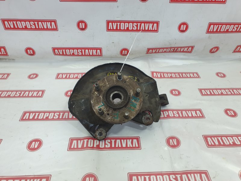 Ступица передняя левая HONDA STREAM RN1 D17A 51215-S7A-020 контрактная
