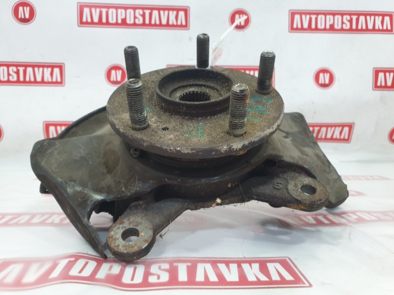 Ступица передняя левая STREAM RN1 D17A