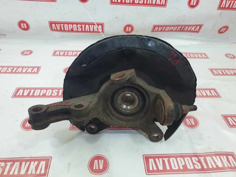 Ступица передняя левая STREAM RN1 D17A